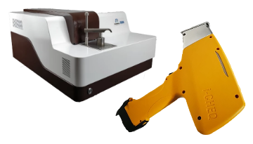 光譜分析儀有哪幾種-看了你就知道[博越儀器]