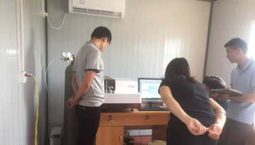 光譜分析儀好用么？看看使用過(guò)的人怎么說(shuō)[博越儀器]