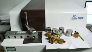 什么是光譜分析儀-從根本了解[博越儀器]