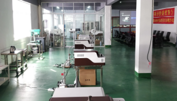 正規(guī)光譜分析儀哪家便宜，這家很令人驚訝[博越儀器]