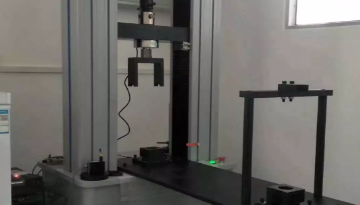 不看會后悔的金屬材料拉力試驗機[博越儀器]