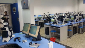 看金相用什么顯微鏡好？大家都關注這幾點[博越儀器]