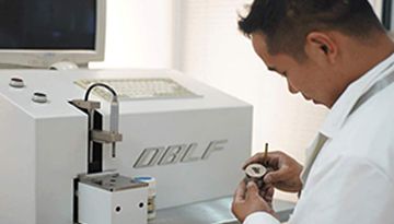 [博越儀器]-德國(guó)OBLF光譜分析儀-品牌知識(shí)大揭秘