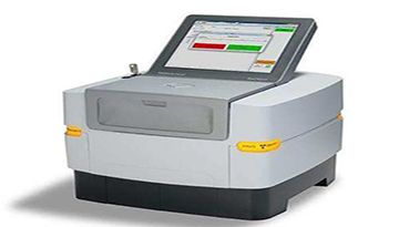 荷蘭帕納科（panalytical)光譜儀-與飛利浦的淵源