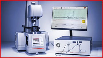 停流光譜儀-性能大揭秘[博越儀器]