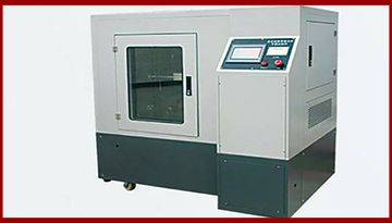 車轍試驗機-性能及注意項詳解[博越儀器]