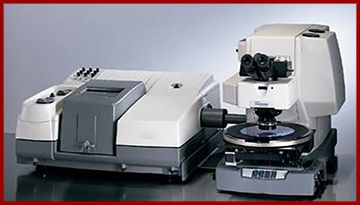 紅外光譜儀-原理應用指南[博越儀器]