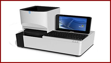 拉曼光譜儀廠家-南京市光譜儀基地[博越儀器]