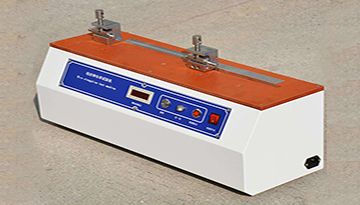 線材伸長率試驗機-檢定規程說明書[博越儀器]