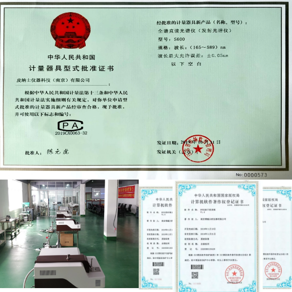 正規光譜分析儀哪家便宜