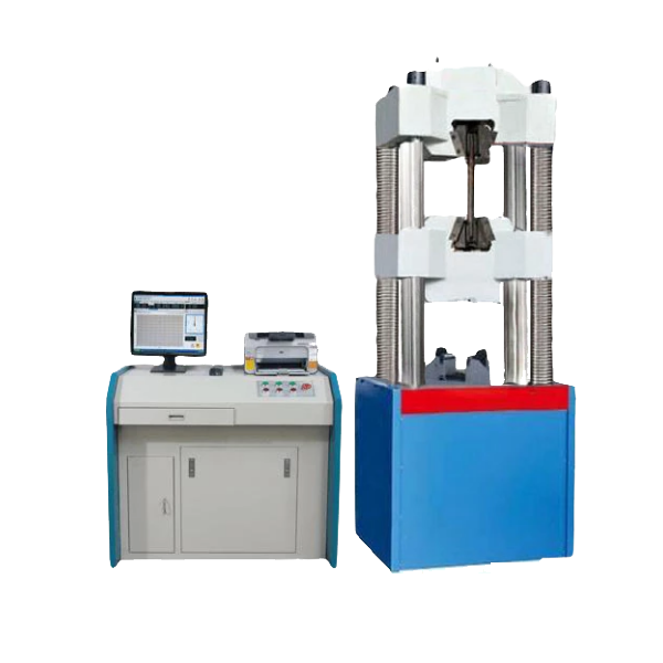 萬能拉力試驗機