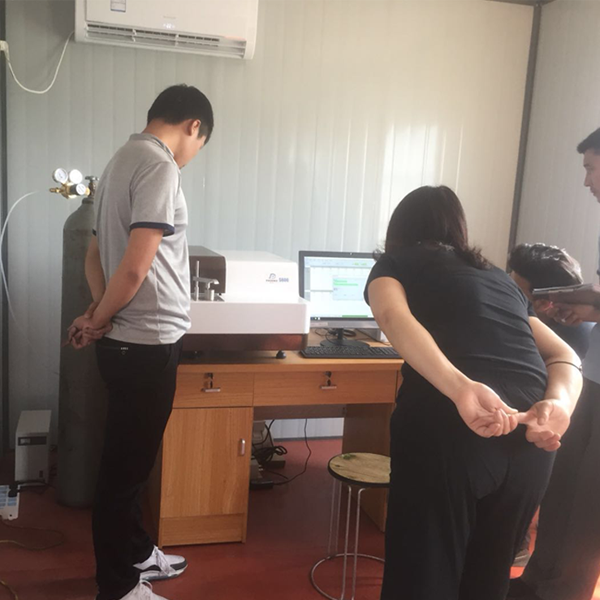 無(wú)錫光譜分析儀