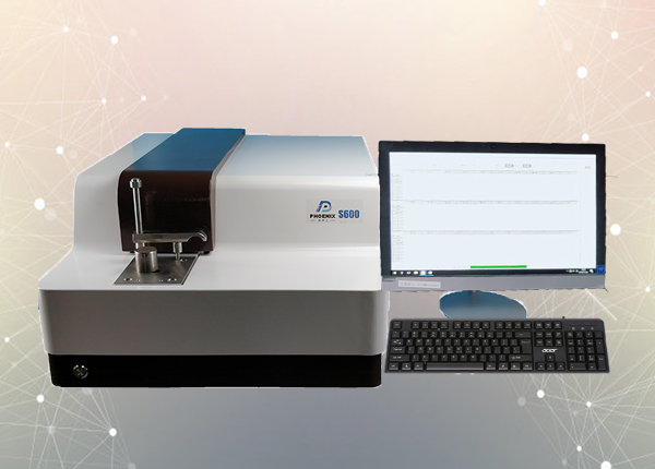 光譜分析儀進口的哪個好