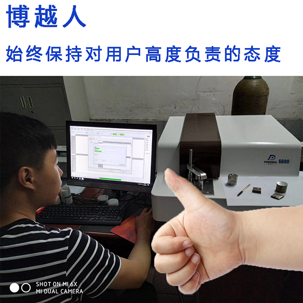 正規光譜分析儀多少錢