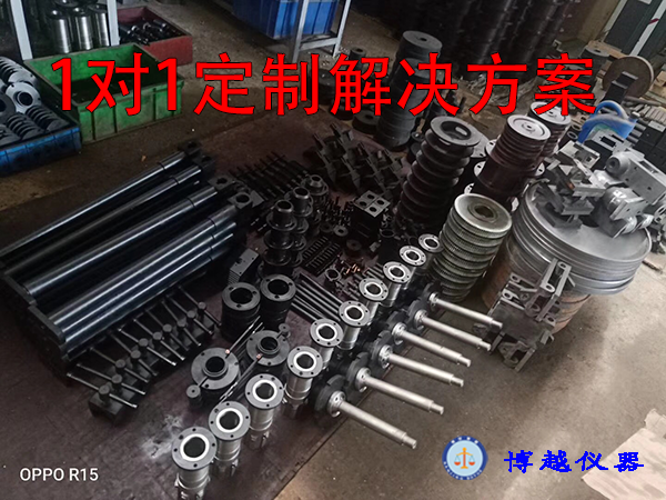 選購拉力試驗機 選購拉力試驗機