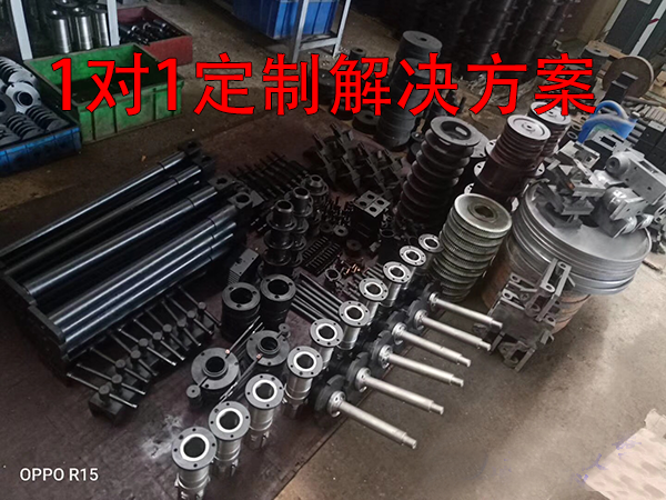 彈簧拉力試驗機