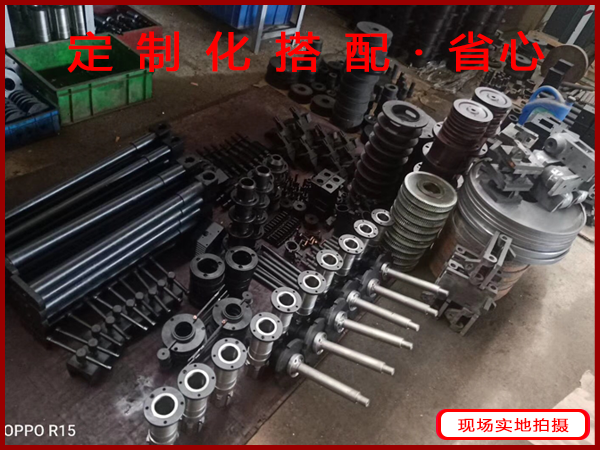 濟南拉力試驗機