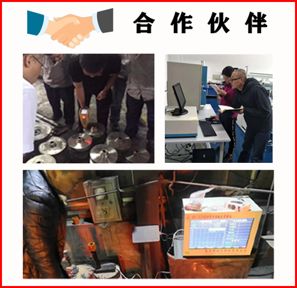 分析儀器廠家-客戶案例 分析儀器廠家-客戶案例