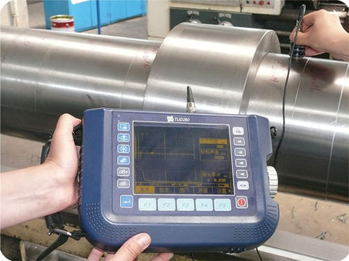 德國(guó)OBLF光譜分析儀