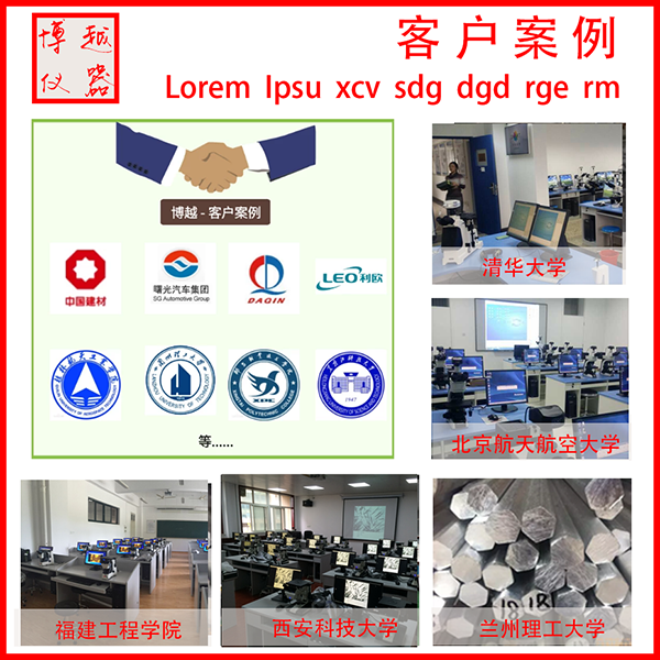 測量金相顯微鏡