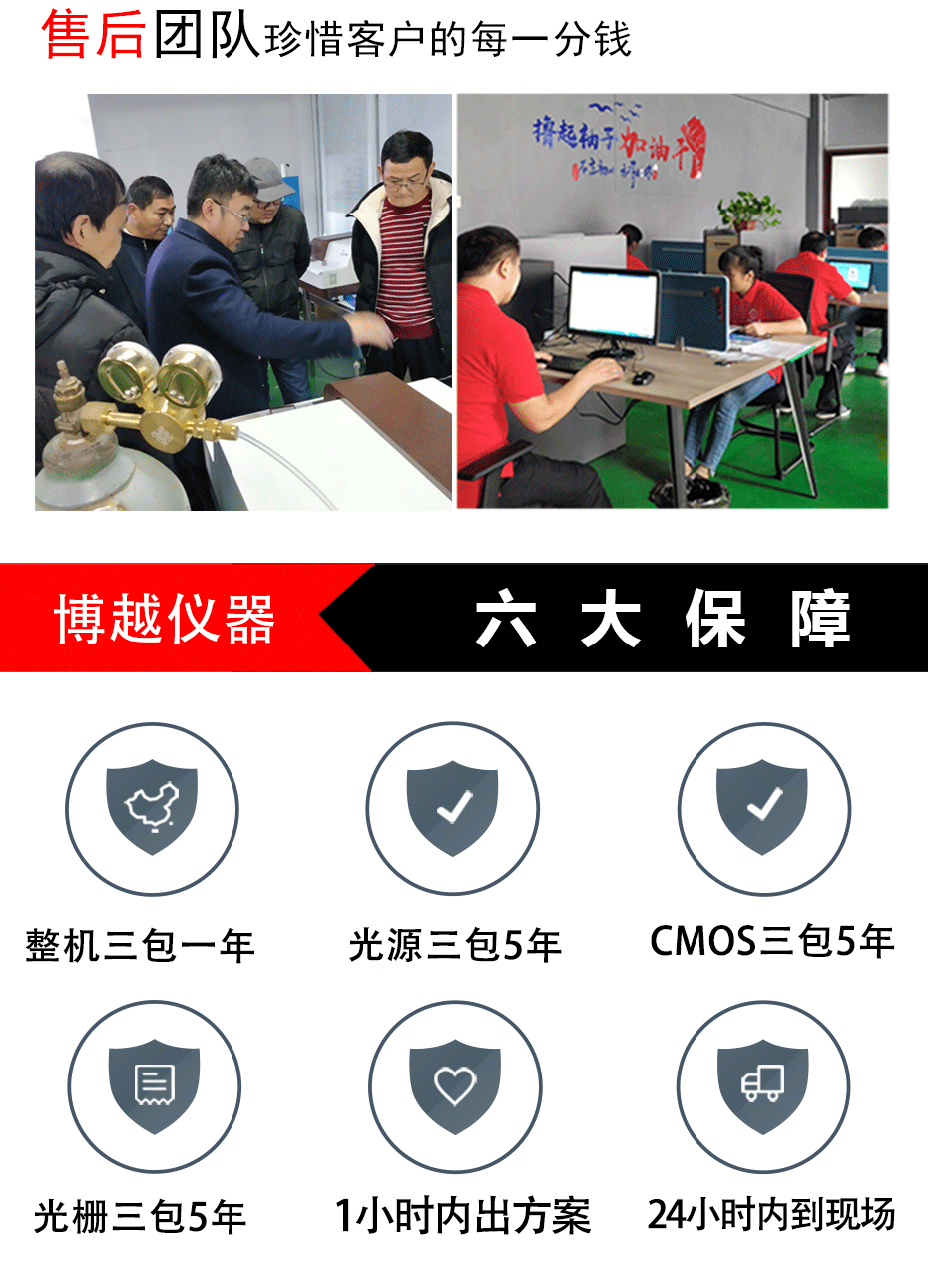 火花直讀光譜儀