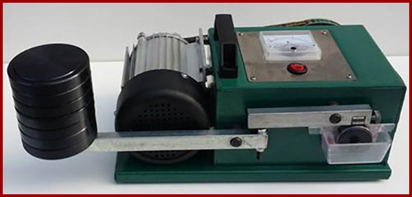 抗磨試驗(yàn)機(jī)