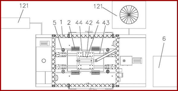 閥門(mén)試驗(yàn)機(jī)