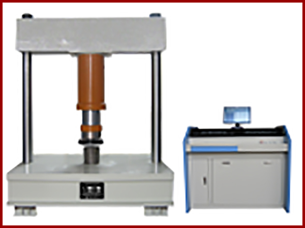 井蓋壓力試驗機