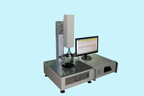 自動插拔試驗機