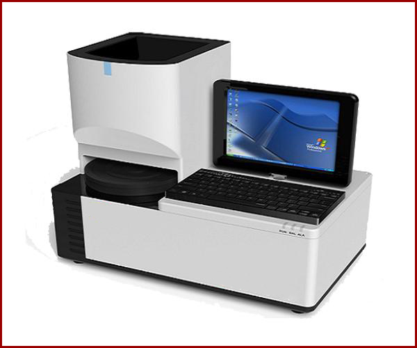 近紅外光譜分析儀