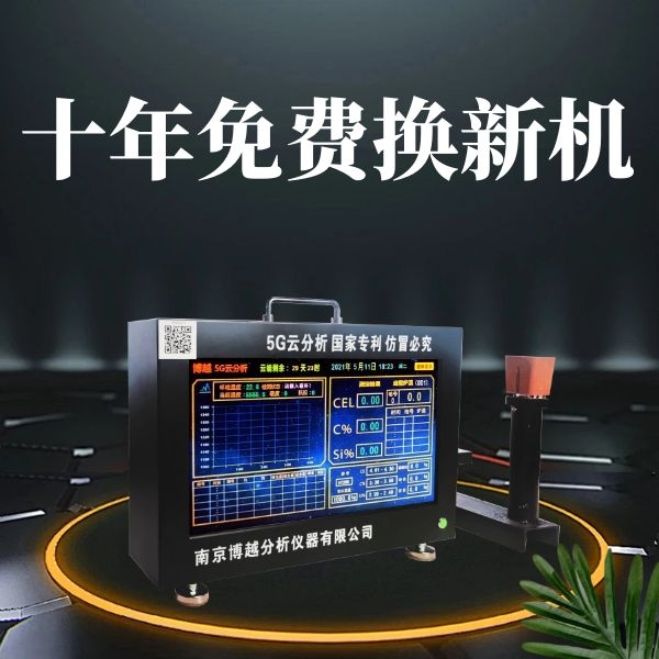 碳硅分析儀廠家